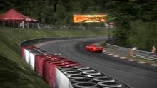 Shift-Nordschlife-Ferrari F430 Scuderia