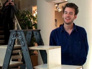 Expo Regeneration 2010 Itv Friedemann HECKEL