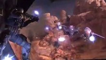 Halo Reach - A Spartan Will Rise Clip