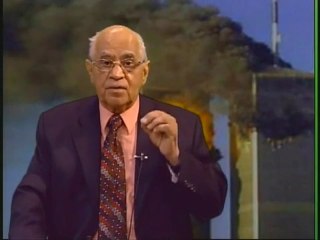 NO TO MOSQUE AT GROUND ZERO IN NEW YORK -1 of 3