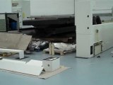 MSS Lasers Works On Laser Cutting Machines
