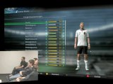 PES 2011 Germania Nazionale