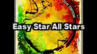 EASYSTAR ALL STARS Reggae Sun Ska 2010 www.reggae-Est.fr