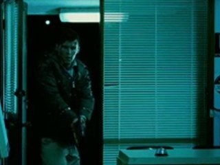 Nouvelle bande-annonce pour Red Hill de Patrick Hughes