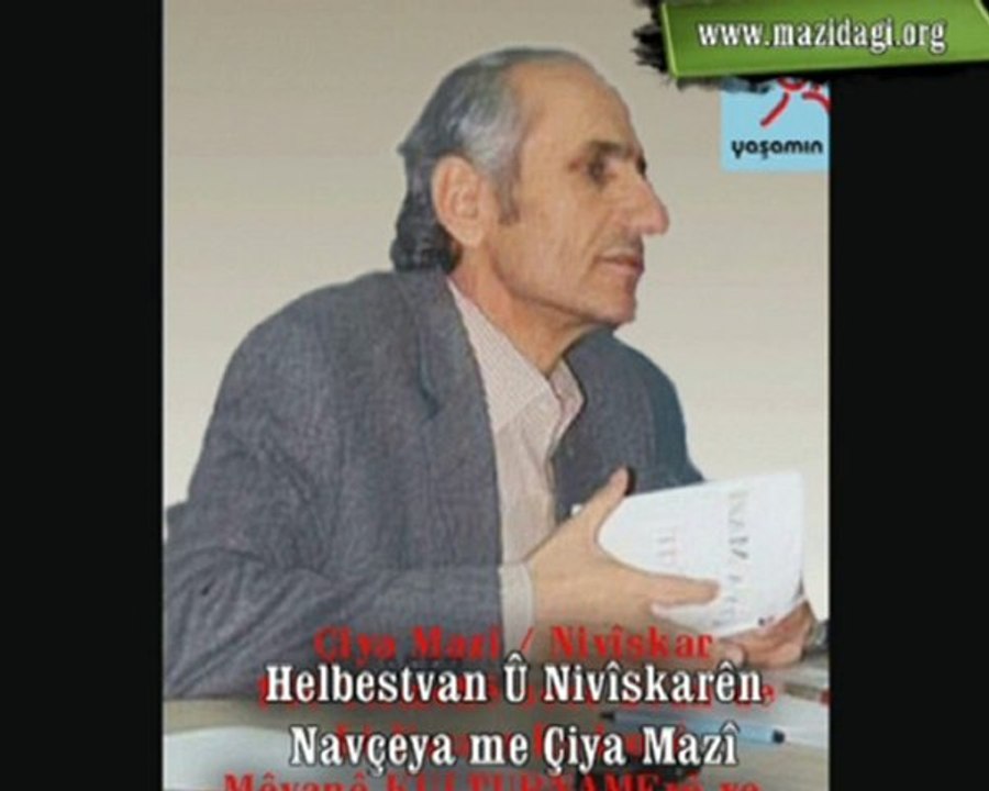 Çiya Mazî-2.Bölüm