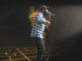 Def Jam Rapstar - Spot TV France