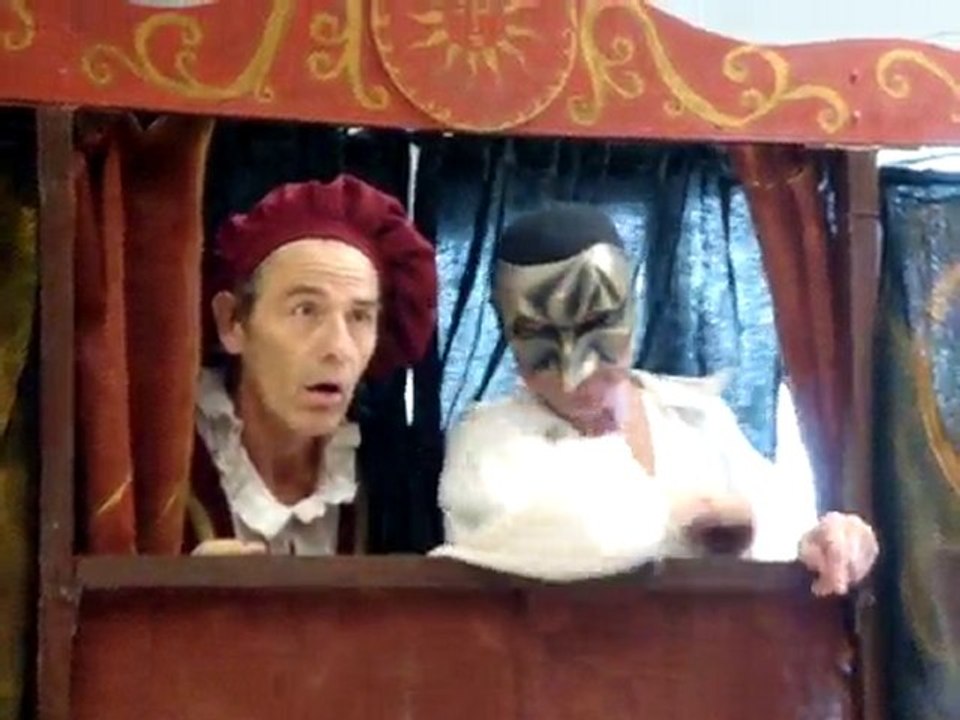 Le Grand René