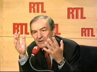 Jean-Louis Bruguière, ancien juge anti-terroriste : On est