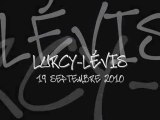Lurcy Levis - 19.09.2010