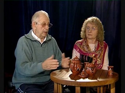 Jacques et Janine DIGEON - Guerison de l'alcoolisme