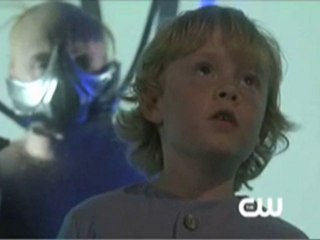 Smallville saison 10