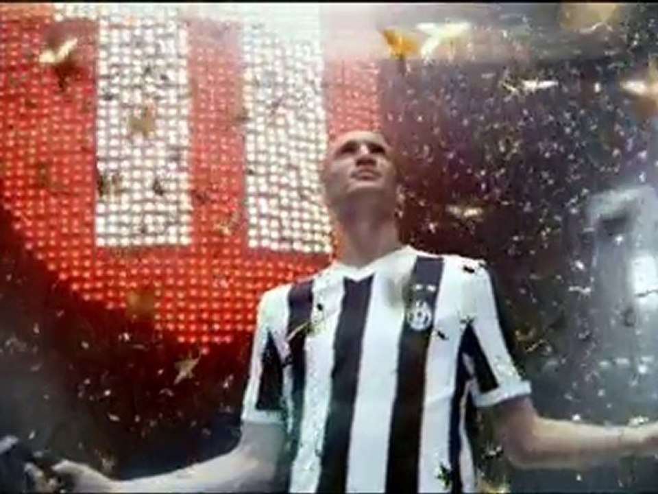 Commercial FIFA 11