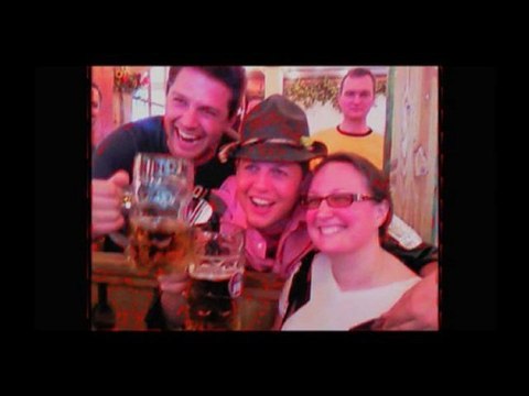 Munich Fête de la bière,Munich Oktoberfest,Münchner Oktoberf