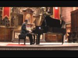 Haydn Piano Sonata HOB XVI/23 I. Allegro moderato