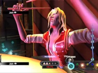 Power Gig : Rise of the Sixstring - Video 9