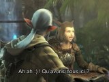 [FF XIV] Cinématique d'introduction finale du jeu FR HD