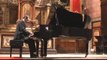 Haydn Piano Sonata HOB XVI/23 II. Adagio