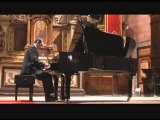 Haydn Piano Sonata HOB XVI/23 II. Adagio