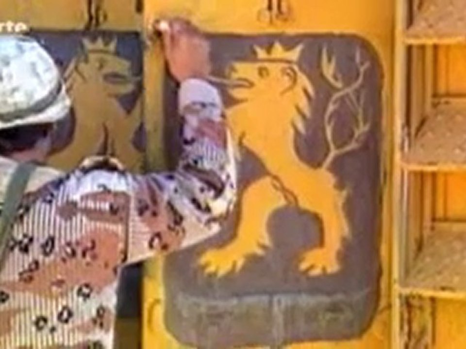 Les héritiers du Dr Mengele - Cobayes humains - 5sur5