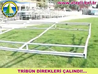 BU KADARINA DA PES!...