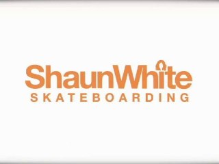 Shaun White Skateboarding - Gameplay