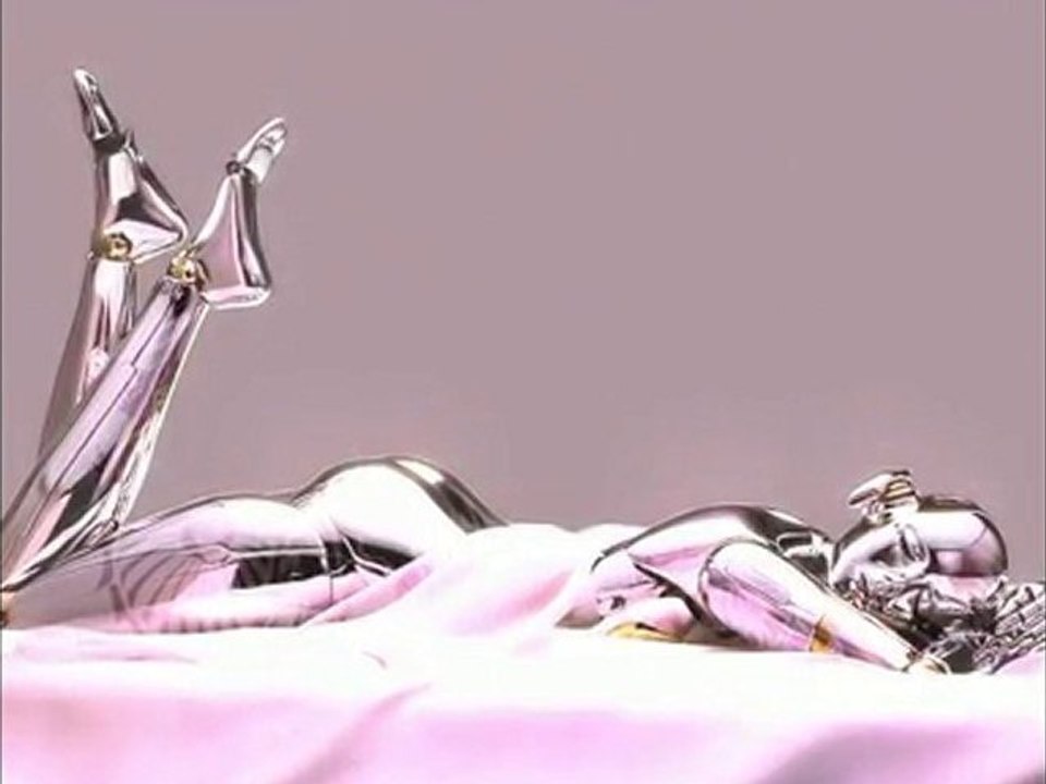 ♥Women Robots♥