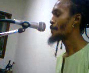 Ras'Métys " Un jour, un peuple " New Live Repetition 2