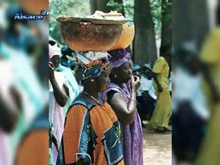 "Celles qui attendent" le nouveau roman de Fatou Diome