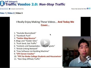 How To Outsource All Your Marketing Efforts - Traffic Voodoo
