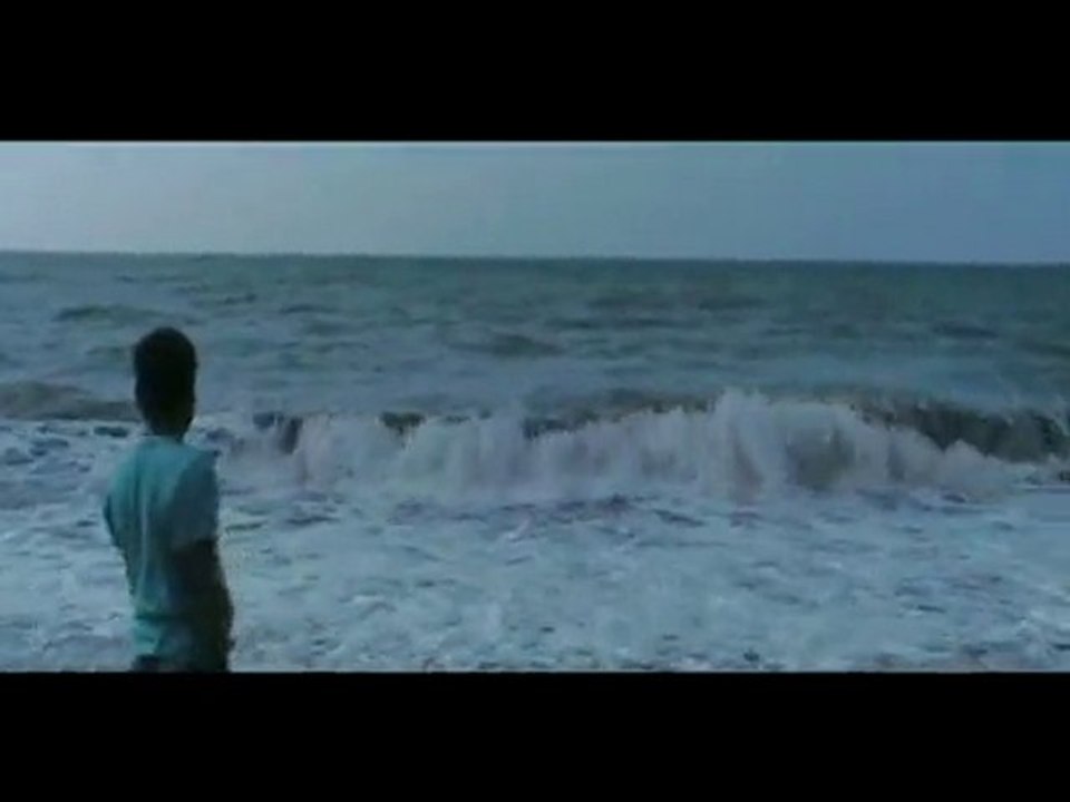 Kerim - Sevmem Bu Yalan Dünyada 2010 video klip