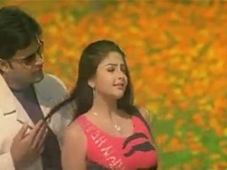 Anbe Anbe - Anbe Anbe