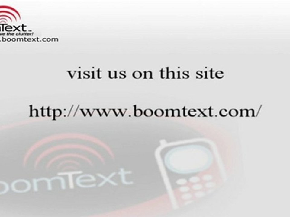 Text Message Marketing Campaign