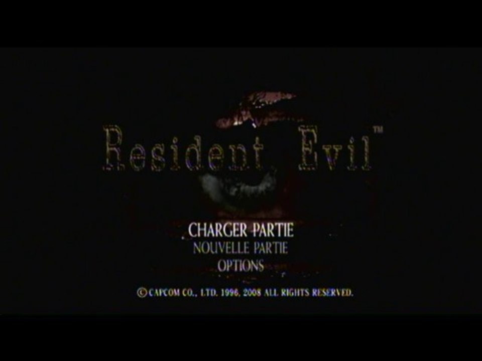 Resident evil archive ( Part 1 )