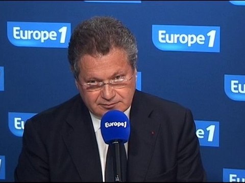 Jacques Chirac ira devant ses juges