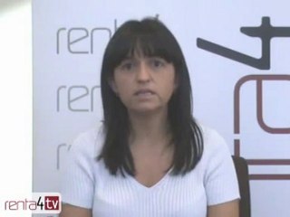 Renta 4: Comentario del mercado financiero español 21.09.10
