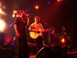 Ska Nerfs feat. Mark Kelly - Live Chant du Gros 2010