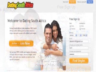South African Singles Meeting