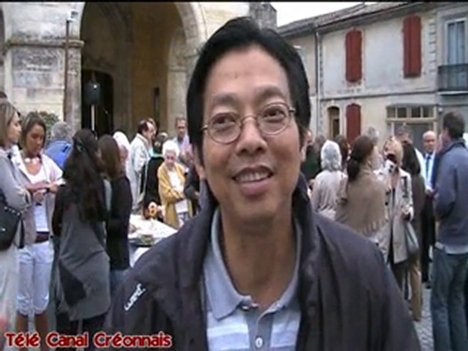 Quand l'église se donne du temps