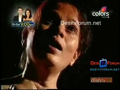 Aise karo Na Vida - 21st September 2010 - Pt1