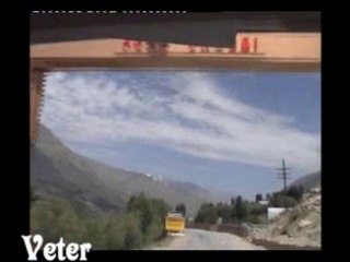 Моя дорога на ПАМИР.ХОРОГ.