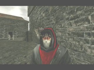 Gothic 2 NK - "Prezent dla Lestera"