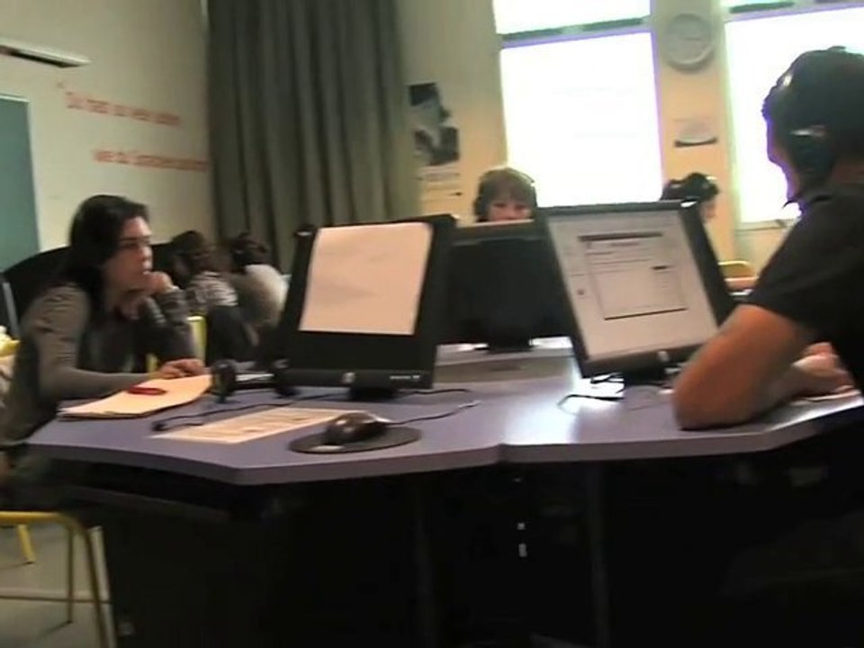 Campus européen d'été 2010
