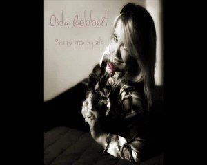 Save me from my self by Dida Robbert