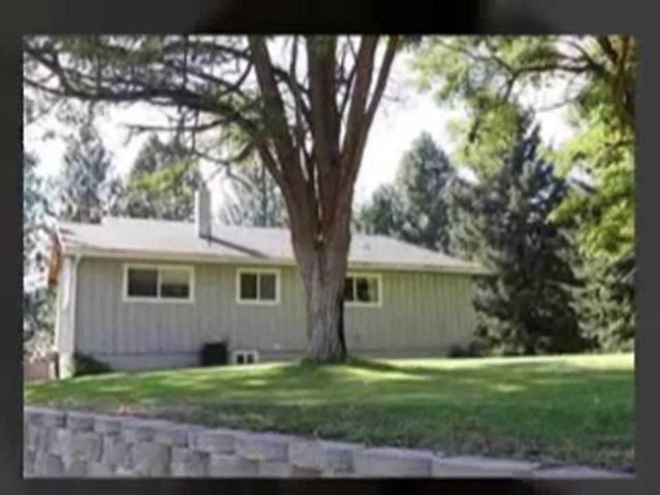 Spokane Real Estate, 6751 Heron Way, Nine Mile Falls, WA