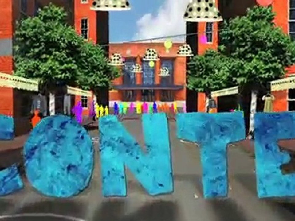 Festival des Vendanges de Suresnes