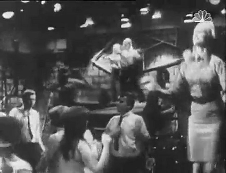 When You Walk In The Room - Jackie DeShannon (1964)