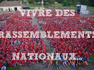 Vidéo de présentation du groupe Le Petit Prince