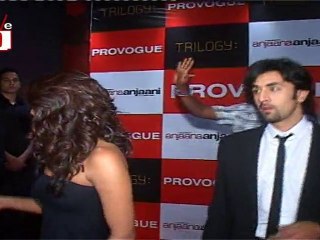 Priyanka Chopra Chickens Out When Asked About Dabangg!