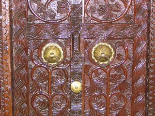 ulu CAMİ DİREK İSTER-MUSTAFA AHISKALIOĞLU-TÜRKÜ