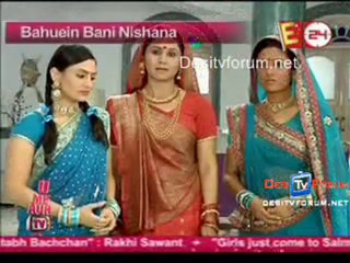 U ME TV 21st Sept 2010 - Pt1